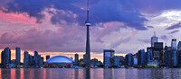 Canad� magn�fico con Nueva York y Washington