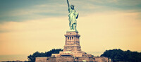 Canad� magn�fico con Nueva York y Washington