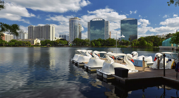 Orlando y Rep�blica Dominicana a tu aire
