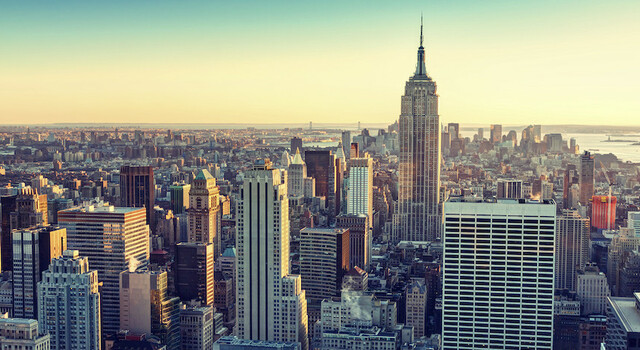 Nueva York, Orlando y Rep�blica Dominicana a tu aire 2