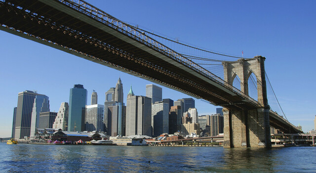 Nueva York y Rep�blica Dominicana a tu aire 2