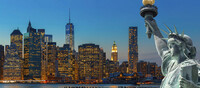 Nueva York, Orlando y Riviera Maya a tu aire