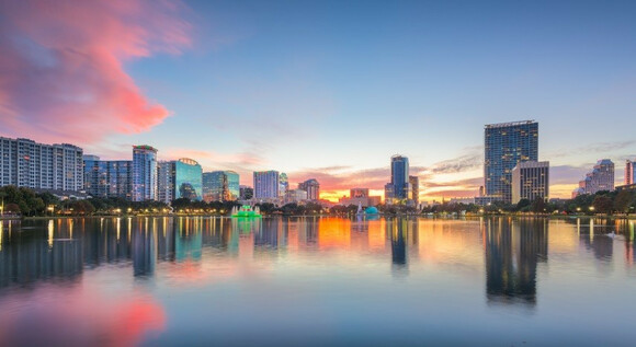 Orlando a tu aire