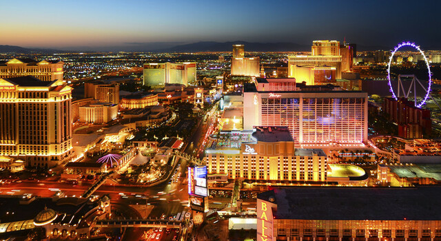 Las Vegas a tu aire 3