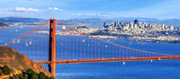 Los �ngeles y San Francisco a tu aire