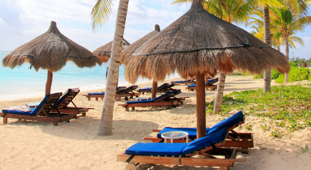 Los �ngeles y Riviera Maya a tu aire 5