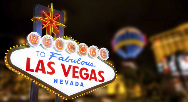 Las Vegas y Rep�blica Dominicana a tu aire 2