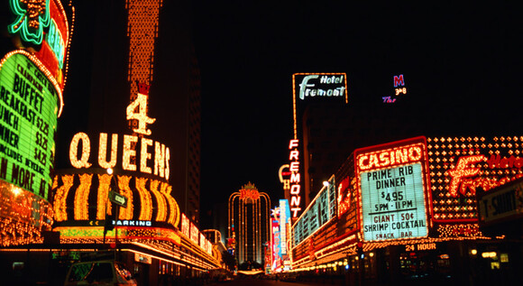 Las Vegas y Riviera Maya a tu aire