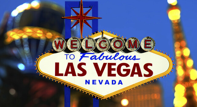 Las Vegas y Riviera Maya a tu aire 1