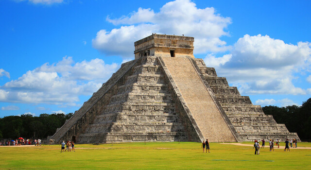 San Francisco y Riviera Maya a tu aire 4