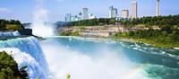 Ruta dorada por la costa este de Estados Unidos y Canad� 