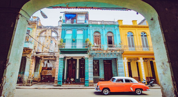_Viajes_a Cuba a tu medida