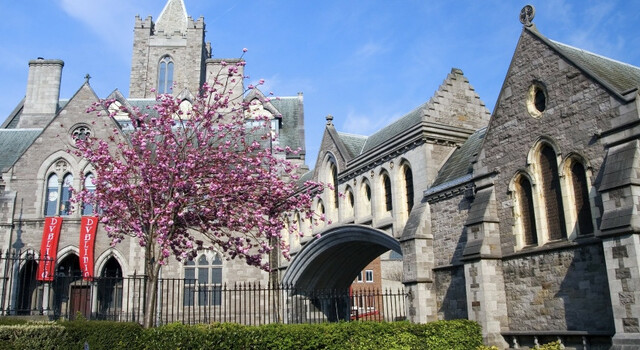 Paisajes de Escocia e Irlanda desde Edimburgo + REF: TOUR12DE26 3