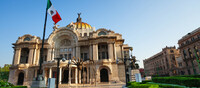 Por el coraz�n de M�xico 