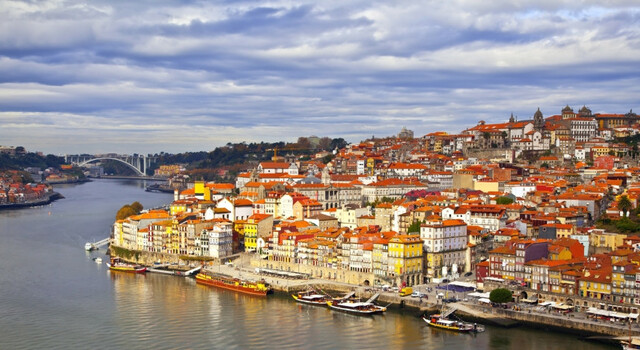 MPAMM: MADRID, PORTUGAL, ANDALUC�A & MARRUECOS CON COSTA DEL SOL Y TOLEDO 21 D�as 2