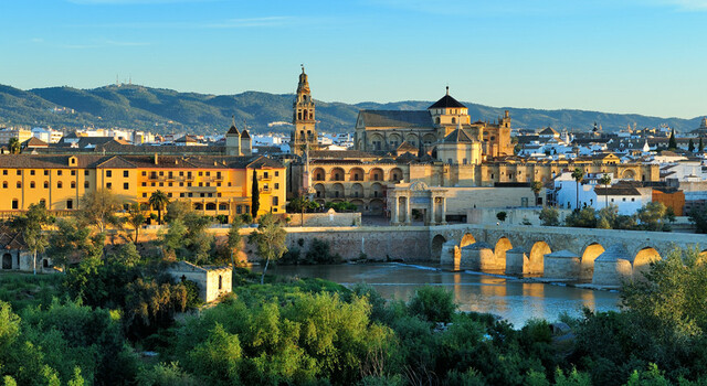 MPACLB: Madrid, Portugal, Andalucia y capitales mediterr�neas 15 d�as 3