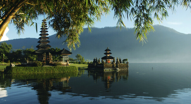 Singapur a tu aire y relax en Bali 4