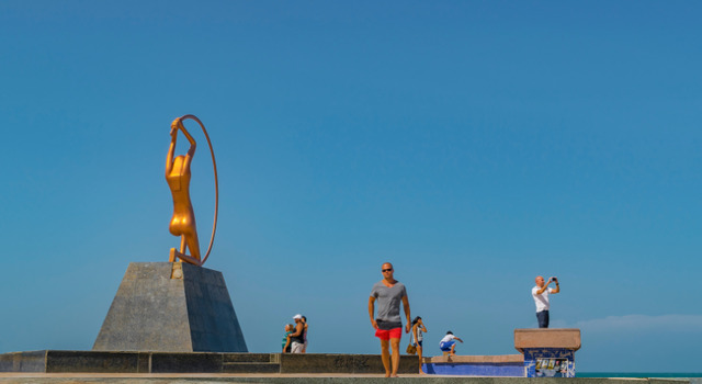 Estancia en Fortaleza 5