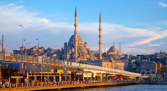 _Viajes_a Turquía Sensacional de Octubre a Diciembre