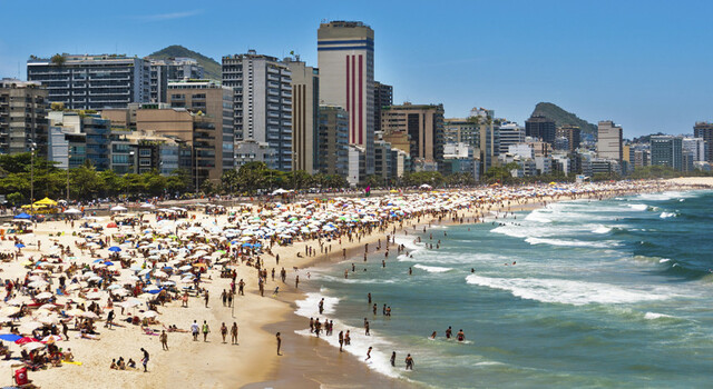 Combinado de Rio de Janeiro y Buzios 3