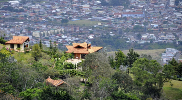ANTICIPAT 453622 Costa Rica Tropical 5 D�as, Escapada Corta 4