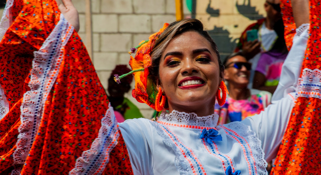 Estancia en Barranquilla 5