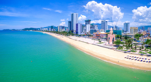 Vietnam Cl�sico con Nha Trang 2