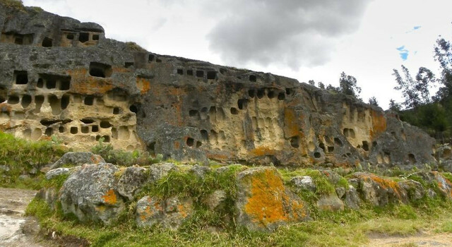 Escapada a Cajamarca 6