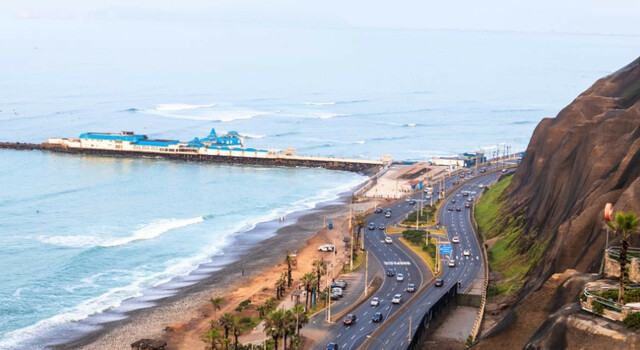 Escapada a Lima 2
