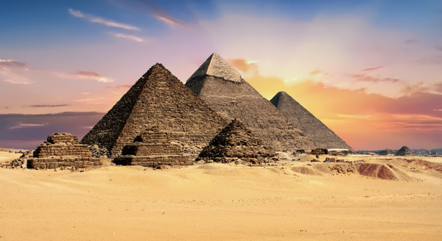 Egipto cl�sico 5