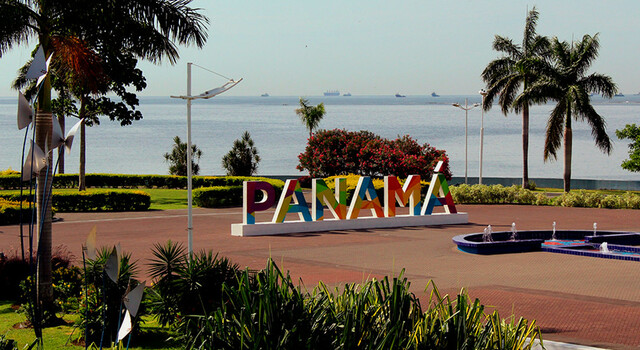 Panam� - Combinado 3 noches playa y 1 noche ciudad 3