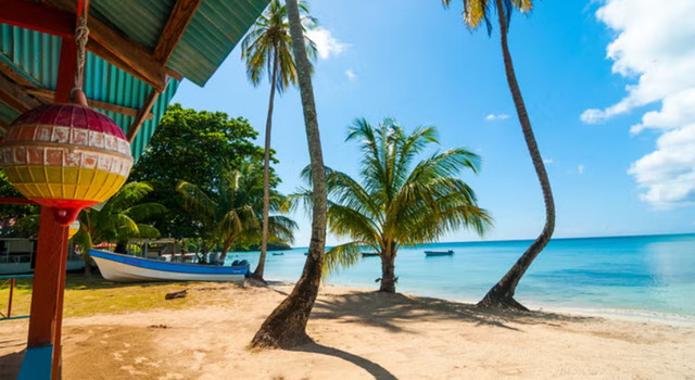 Vive San Andr�s con Decameron: 4 D�as / 3 Noches Todo Incluido 2