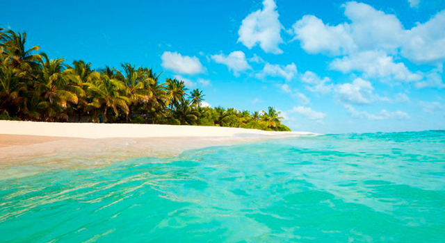 Vive San Andr�s con Decameron: 4 D�as / 3 Noches Todo Incluido 4