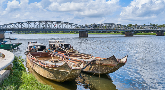 Aut�ntico Vietnam y Camboya 5