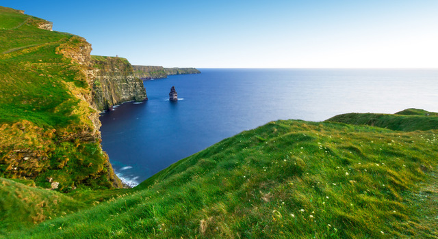 Irlanda m�tica 7 d�as 2