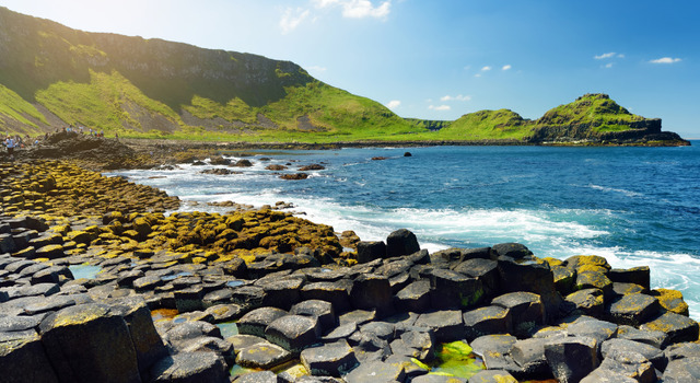Irlanda m�tica 7 d�as 4