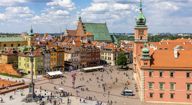 Gran tierra de Polonia 4