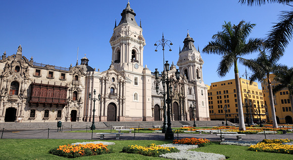 Lima Express � Escapada Smart