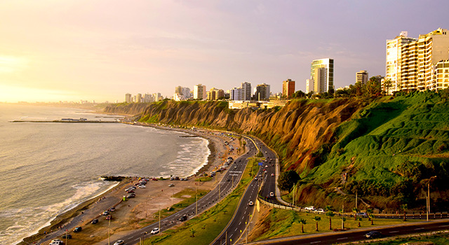Lima Smart + Noche PostTour 4