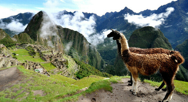 Lima y Cusco Smart 3