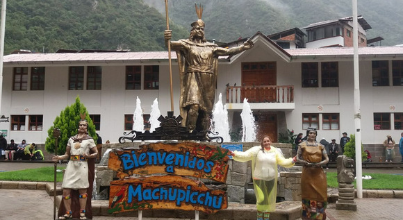 Cusco, Capital Arqueol�gica
