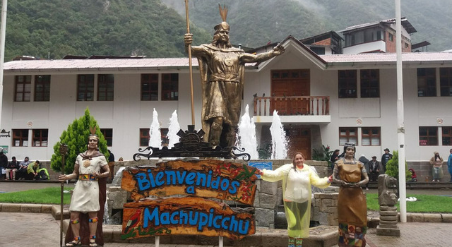Cusco, Capital Arqueol�gica 2