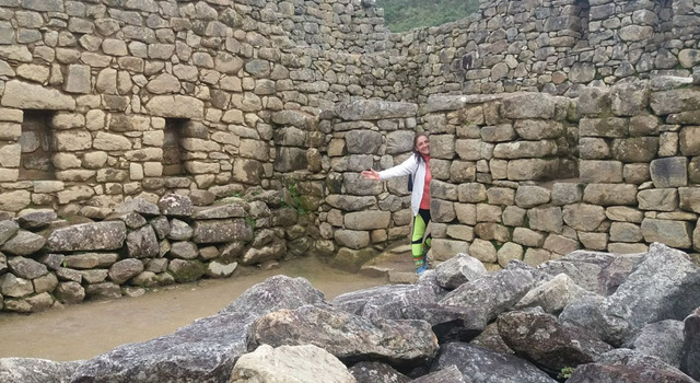 Cusco, Capital Arqueol�gica 4