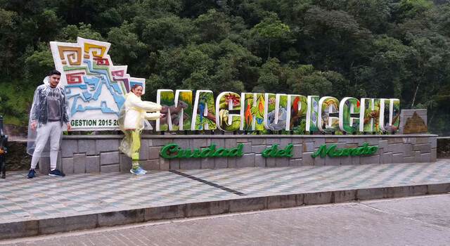 Descubre la magia de Machupicchu 2