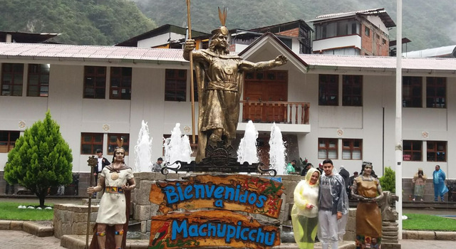 Descubre la magia de Machupicchu 4