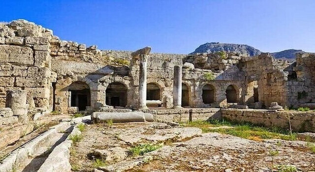 Ecos del pasado 4