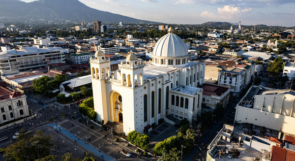 Legado Maya: Guatemala y El Salvador