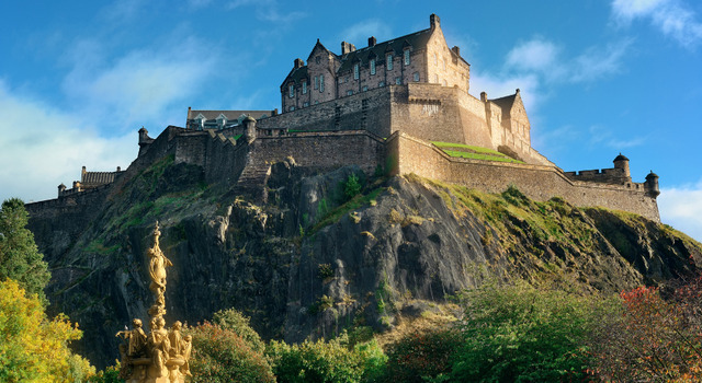 Ruta Outlander y Whisky: Un Viaje por el Coraz�n de Escocia 2