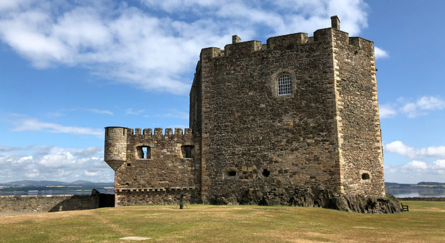 Ruta Outlander y Whisky: Un Viaje por el Coraz�n de Escocia 3