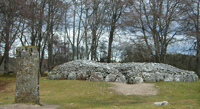 Ruta Outlander y Whisky: Un Viaje por el Coraz�n de Escocia 4